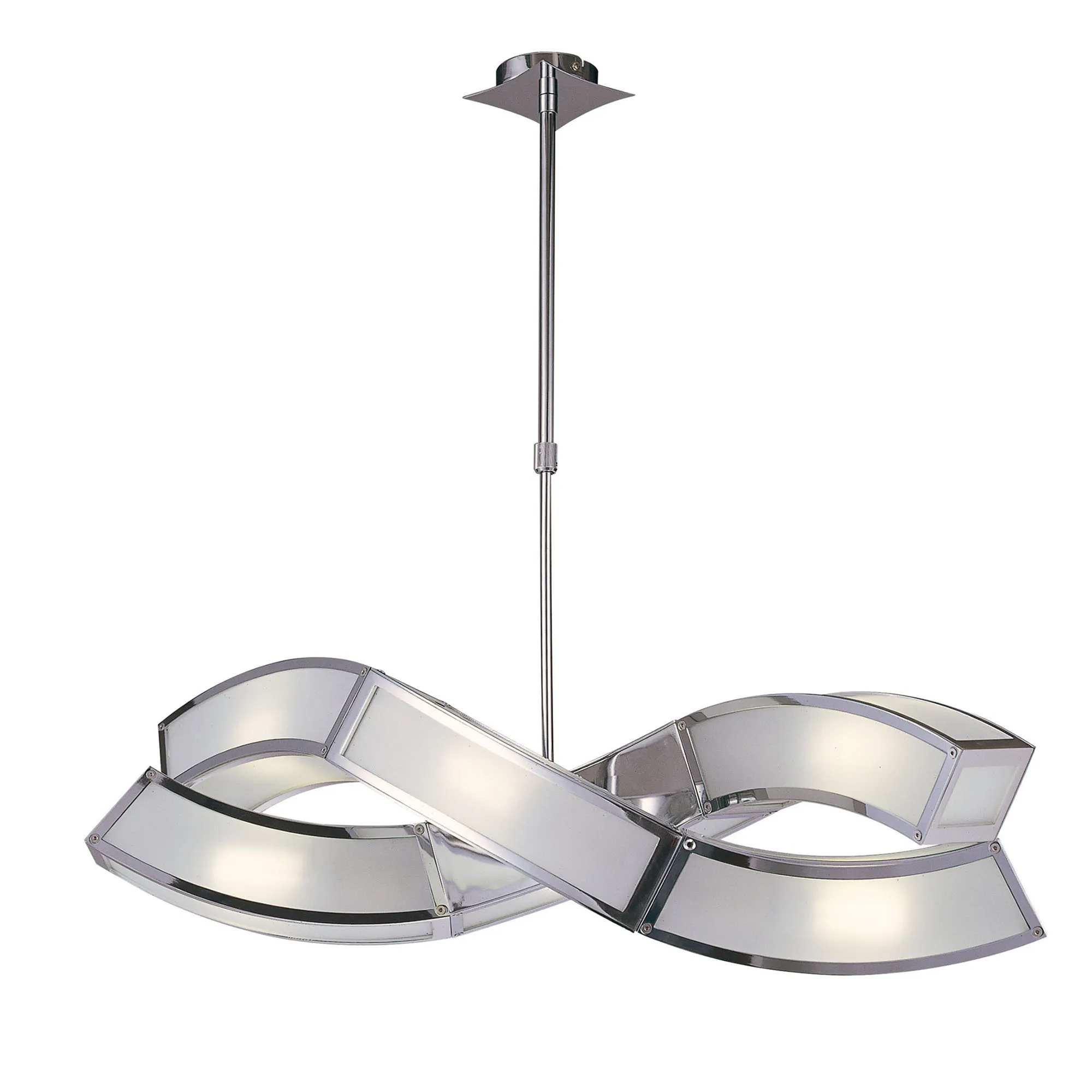Duna GU10 Ceiling Lights Mantra Multi Arm Fittings Duna GU10 Ceiling Lights Mantra Multi Arm Fittings